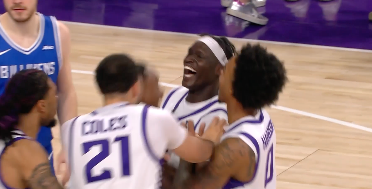 Canyon Classics - Men's Basketball vs. Saint Louis (2024)